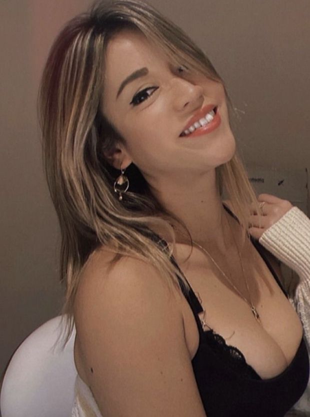 Just Stunning