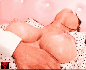 Cumming Tits Explosion Squirting Milk