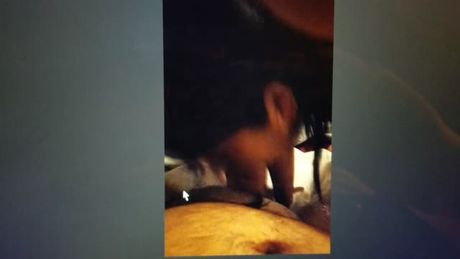 Ling tells her friends that im like her stepdad