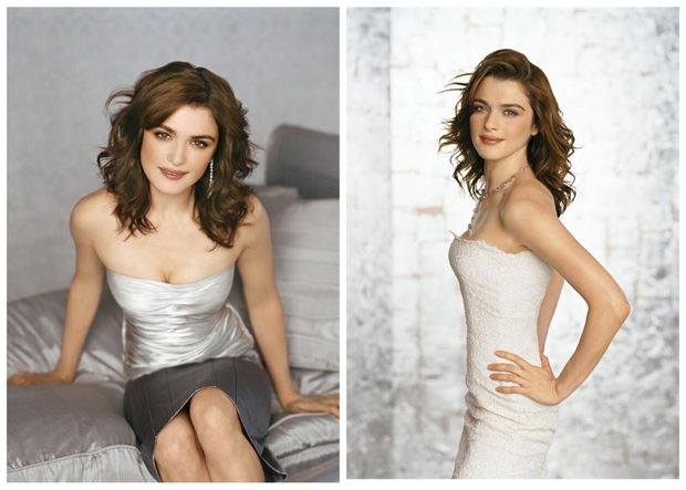 Rachel Weisz