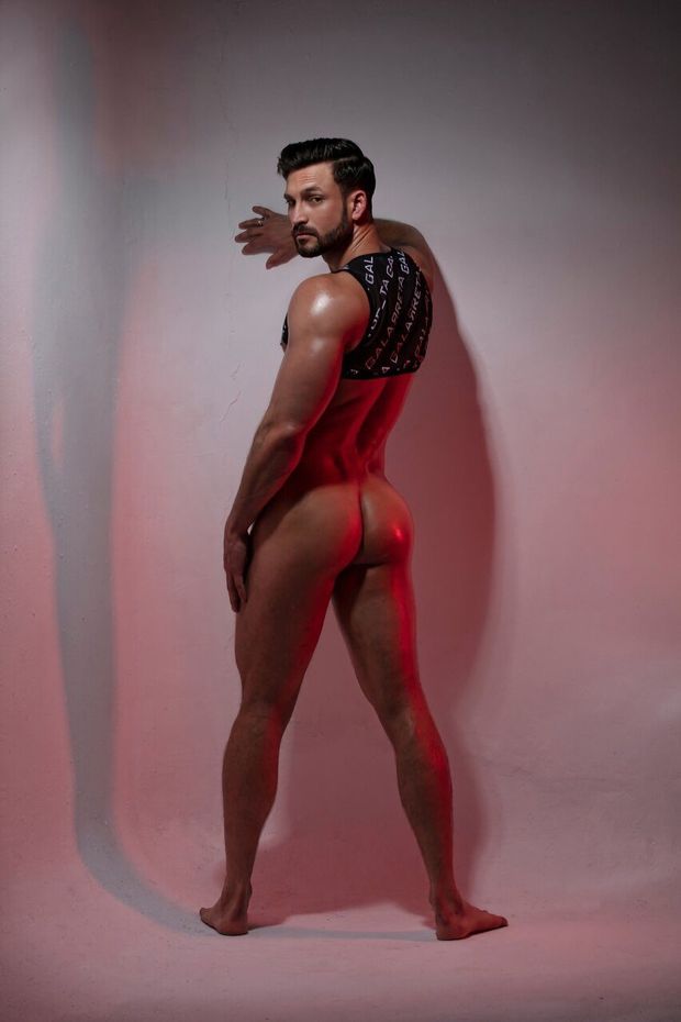 Javi Fons