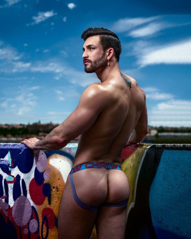 Javi Fons