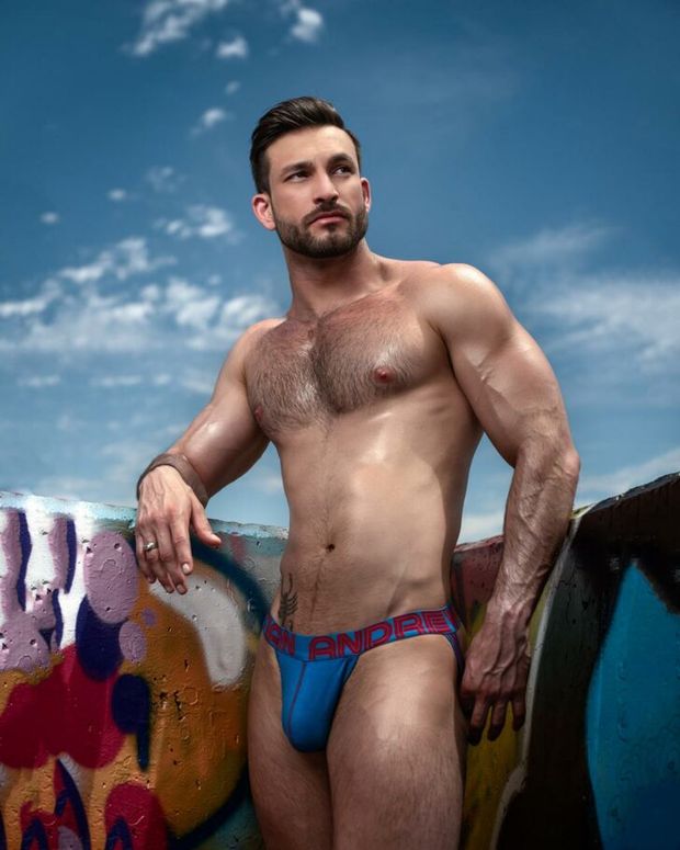 Javi Fons