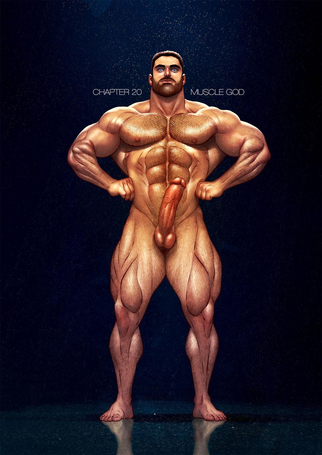 Big is Better