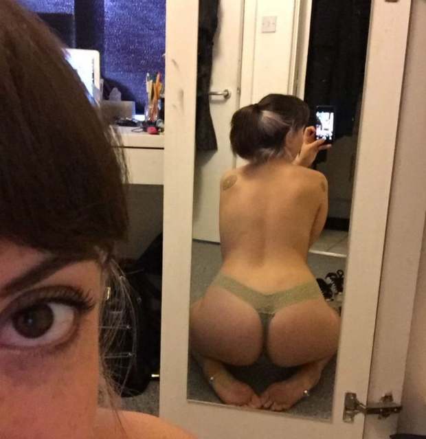 slut