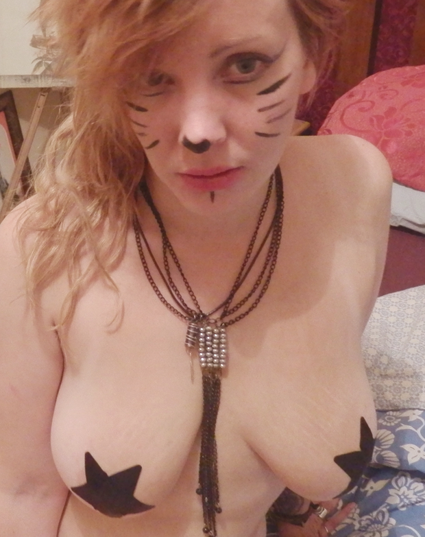 slut