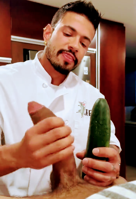 cuCUMber