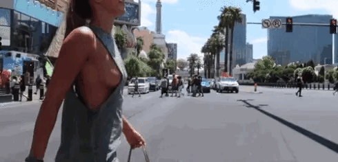 Slut Rules... Go out in public looking like bait to be fucked