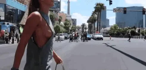 Slut Rules... Go out in public looking like bait to be fucked