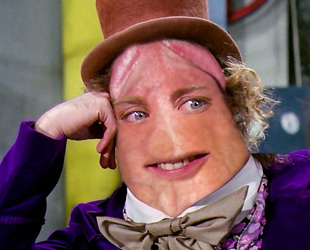 Willy Wankah