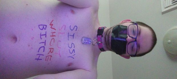 BODY-WRITING #5