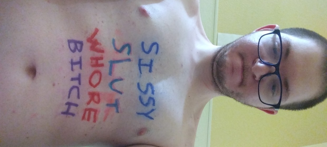 BODY-WRITING #4