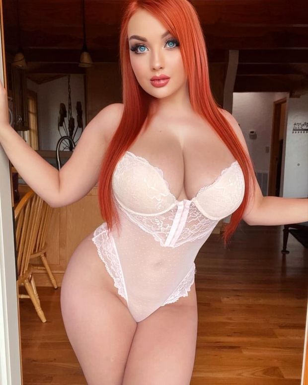 White hot