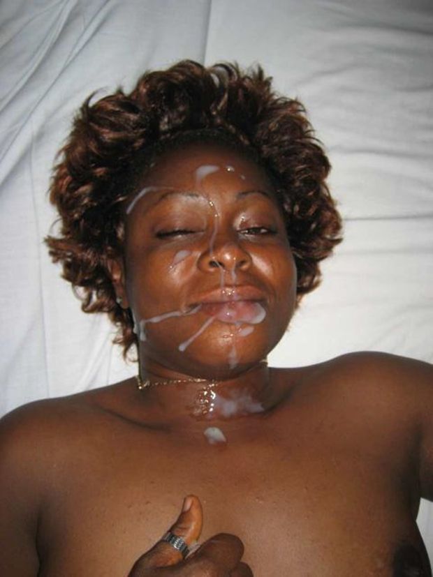 She was hosed!