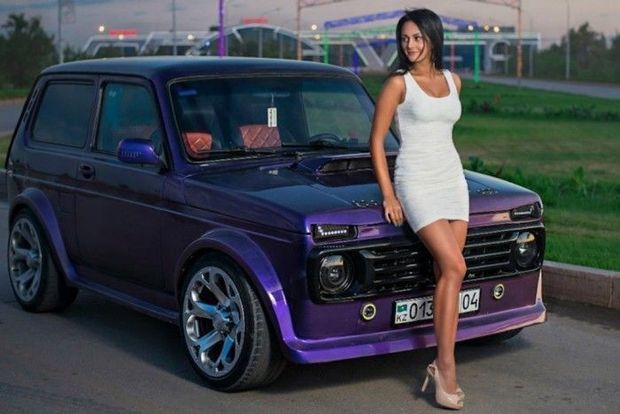 Cars