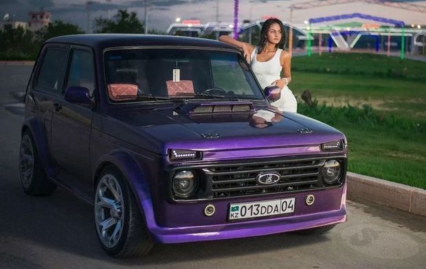 Cars