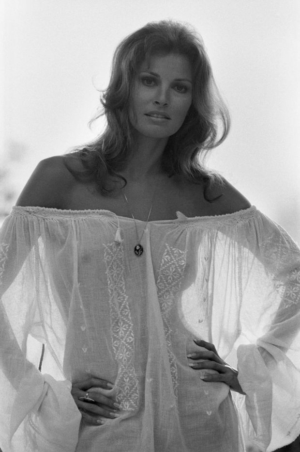 She had a stellar 53-year career.