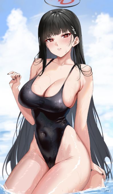 Swimsuit Rio