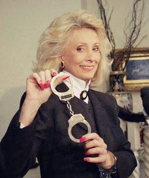 Susan Carpenter-McMillan 2nd pic.