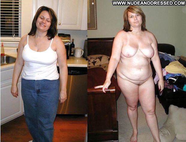Natalie gets naked