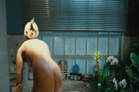 take a bath