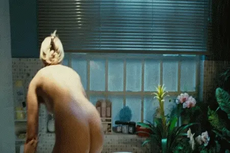 take a bath