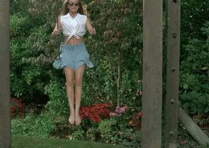sexy swing