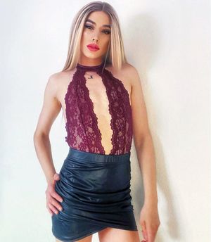 Eva Moex (Madrid-Spain)