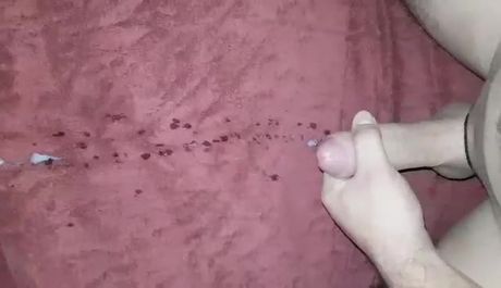 Cum by instruction my Ex