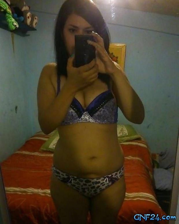 Such a sexy cutie