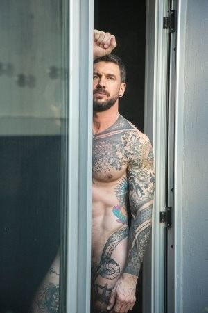 tattoo's