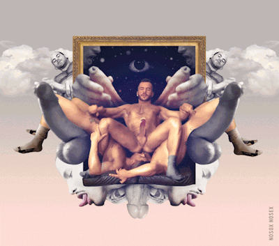Art renditions
