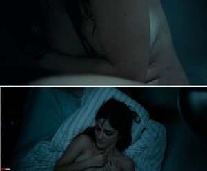 Orphan Actress Isabelle Fuhrman Nude Tits Looks Amazing