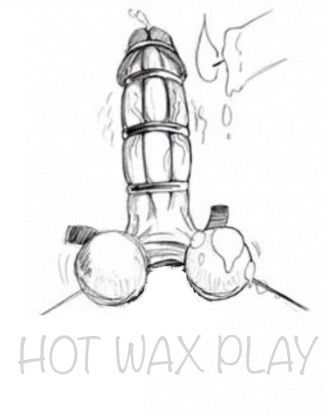 Wax