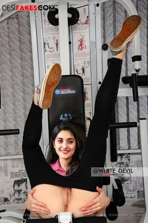 Nivetha Thomas pussy fuck offer