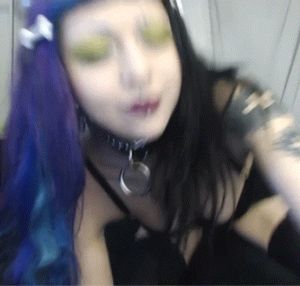 Kota Morgue Doll Eyes