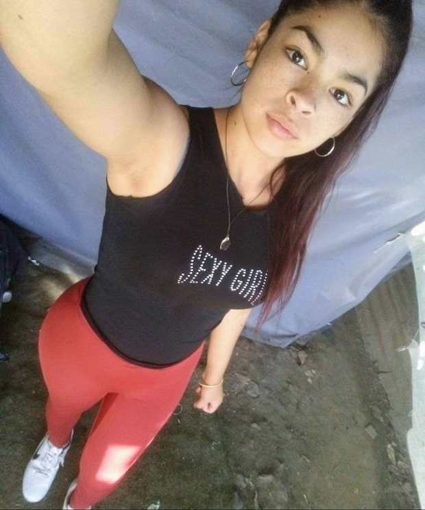 Sexy gerl