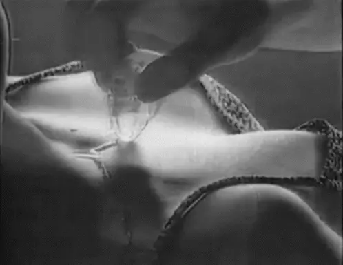 Couple Intimate GIF