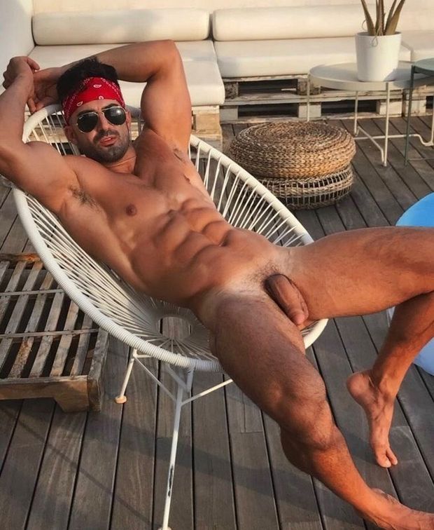 Alexis Salgues