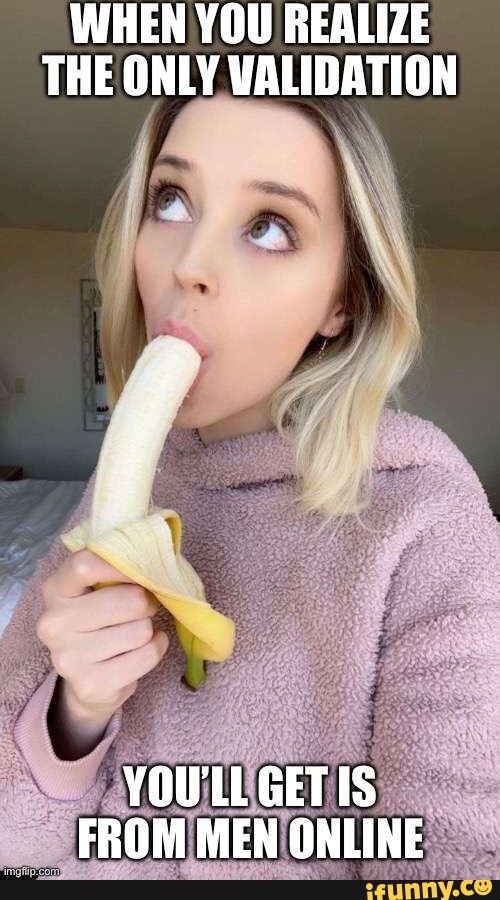 She needs a real Cock