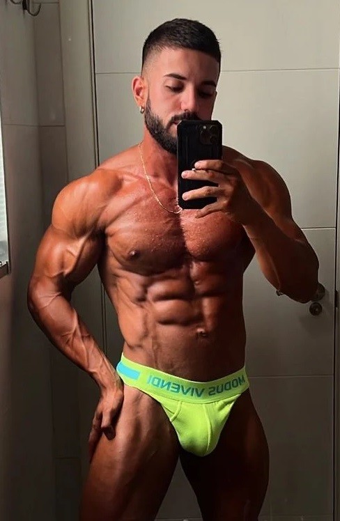 Andres De Sousa