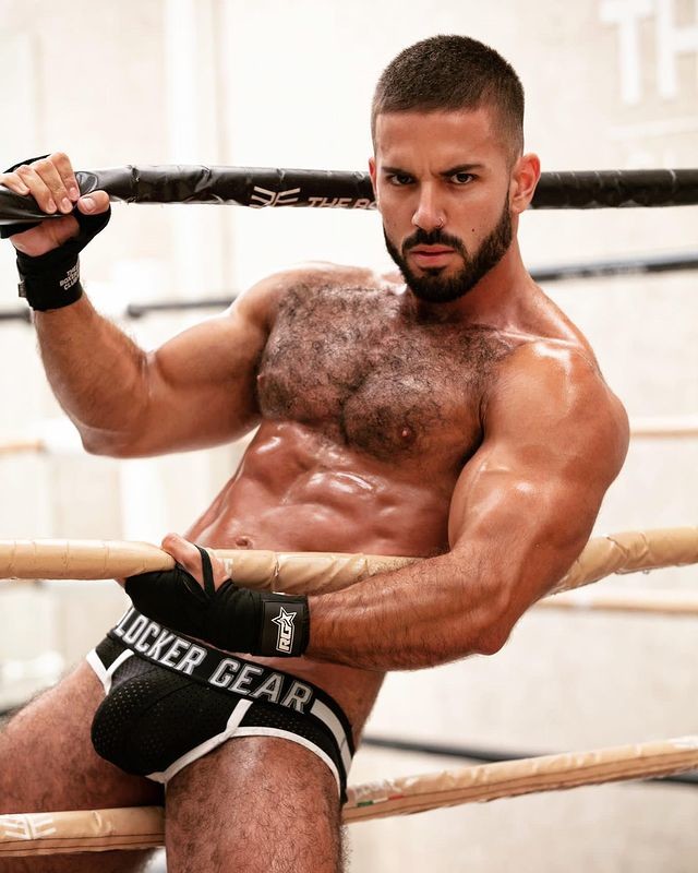 Andres De Sousa