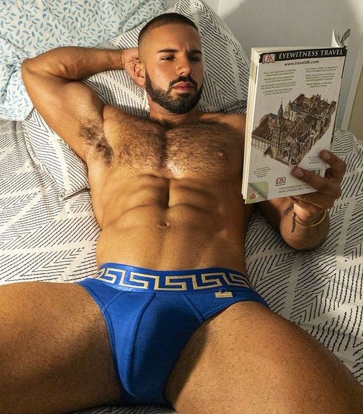 Andres De Sousa