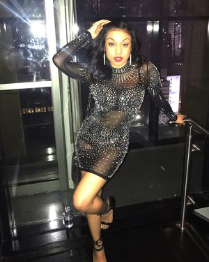 Brittany Mirabilé #2!