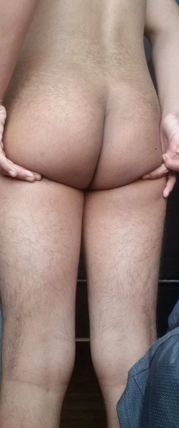 Do you like my twink ass?