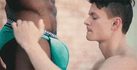 Tasty juicy cock to suck