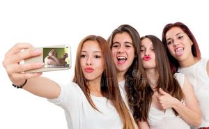 original ca branlette avec les pieds ! ont adorent