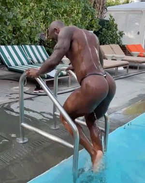 Ready to wear you out