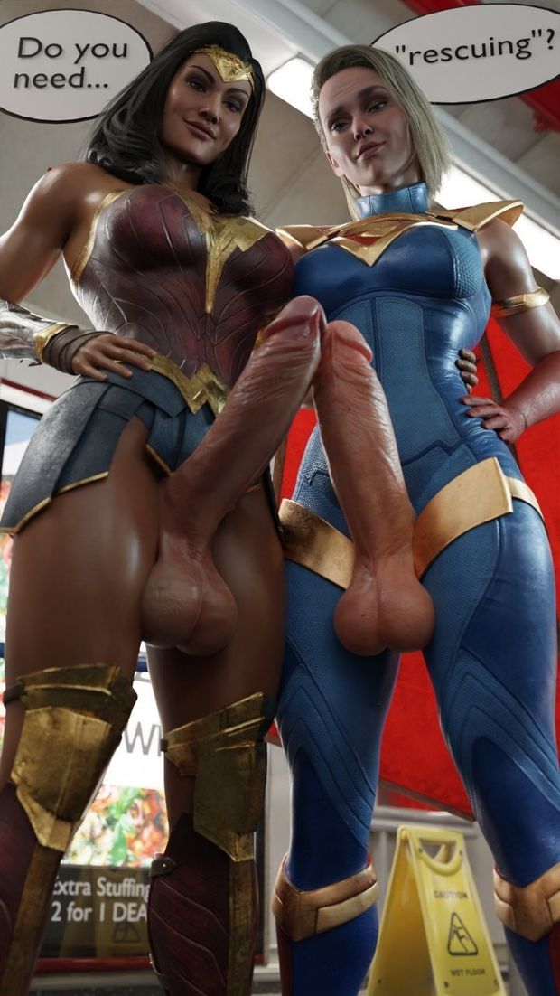 3D Futa