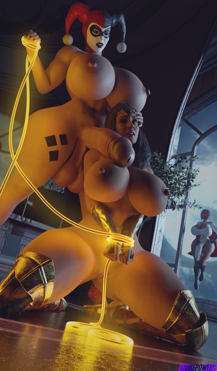 3D Futa